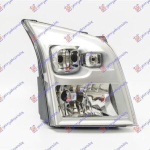 029705146 Ford Transit 2006-2013 | Φανός Ηλεκτρικός Εμπρός Δεξιός