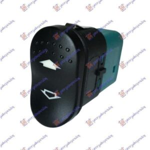 029707172 Ford Transit 2006-2013 | Διακόπτης Παραθύρου Εμπρός Αριστερός