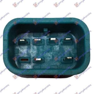 029707172 Ford Transit 2006-2013 | Διακόπτης Παραθύρου Εμπρός Αριστερός