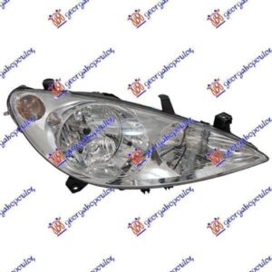 030105141 Peugeot 307 2001-2005 | Φανός Ηλεκτρικός Εμπρός Δεξιός