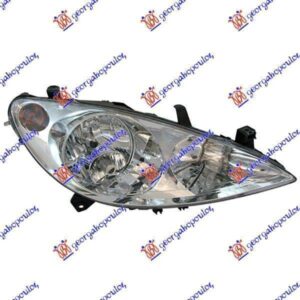 030105271 Peugeot 307 2001-2005 | Φανός Ηλεκτρικός Εμπρός Δεξιός