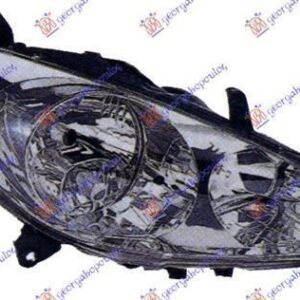 030105283 Peugeot 307 2001-2005 | Φανός Ηλεκτρικός Εμπρός Δεξιός