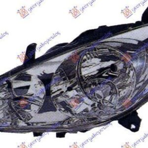 030105284 Peugeot 307 2001-2005 | Φανός Ηλεκτρικός Εμπρός Αριστερός