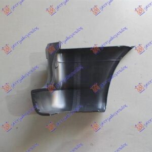 030203952 Mercedes-Benz Vito/Viano 2004-2010 | Άκρο Προφυλακτήρα Πίσω Αριστερό