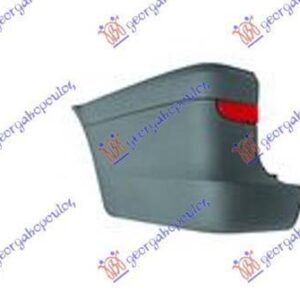 030203958 Mercedes-Benz Vito/Viano 2004-2010 | Άκρο Προφυλακτήρα Πίσω Δεξιό