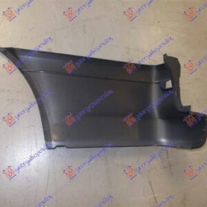 526003961 Mercedes-Benz Vito/Viano 2010-2015 | Άκρο Προφυλακτήρα Πίσω Δεξιό