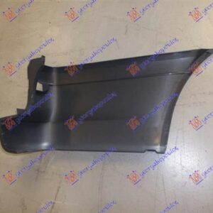 526003962 Mercedes-Benz Vito/Viano 2010-2015 | Άκρο Προφυλακτήρα Πίσω Αριστερό