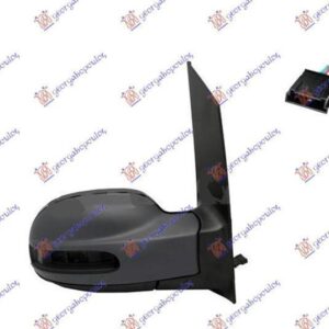 030207581 Mercedes-Benz Vito/Viano 2004-2010 | Καθρέπτης Ηλεκτρικός Δεξιός