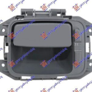 526007880 Mercedes-Benz Vito/Viano 2010-2015 | Χερούλι Πόρτας Εσωτερικό Πίσω