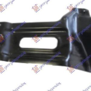 555004283 Mitsubishi L 200 2010-2015 | Βάση Προφυλακτήρα Εμπρός Δεξιά