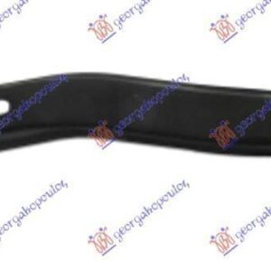 555004289 Mitsubishi L 200 2010-2015 | Βάση Προφυλακτήρα Εμπρός Αριστερή