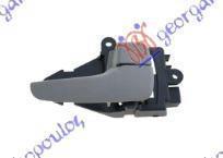 551007871 Mitsubishi Asx 2010-2014 | Χερούλι Πόρτας Εσωτερικό Εμπρός/Πίσω Δεξιό