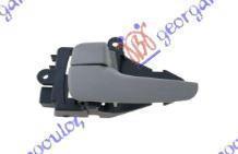 551007872 Mitsubishi Asx 2010-2014 | Χερούλι Πόρτας Εσωτερικό Εμπρός/Πίσω Αριστερό