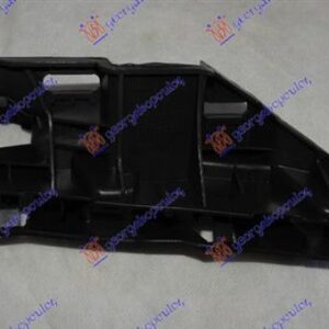 030704283 Peugeot 307 2005-2007 | Βάση Προφυλακτήρα Εμπρός Δεξιά