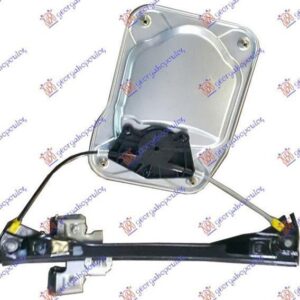 749007043 Skoda Roomster 2010-2015 | Γρύλος Ηλεκτρικός Εμπρός Δεξιός