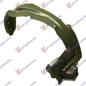 030900822 Isuzu D-Max 2007-2013 | Θόλος Πλαστικός Εμπρός Αριστερός