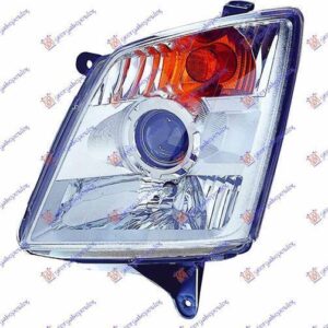 030905132 Isuzu D-Max 2007-2013 | Φανός Ηλεκτρικός Εμπρός Αριστερός