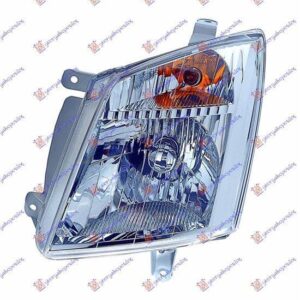 030905142 Isuzu D-Max 2007-2013 | Φανός Ηλεκτρικός Εμπρός Αριστερός