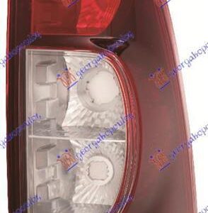 030905816 Isuzu D-Max 2007-2013 | Φανός Πίσω Δεξιός