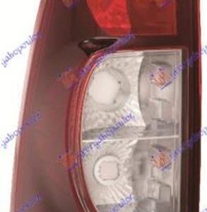 030905819 Isuzu D-Max 2007-2013 | Φανός Πίσω Αριστερός