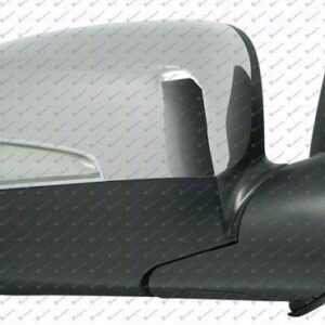 030907596 Isuzu D-Max 2007-2013 | Καθρέπτης Ηλεκτρικός Με Ανάκλιση Δεξιός