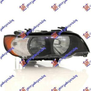 031305271 BMW X5 2000-2007 | Φανός Ηλεκτρικός Εμπρός Δεξιός