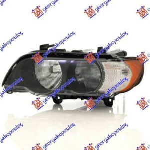 031305272 BMW X5 2000-2007 | Φανός Ηλεκτρικός Εμπρός Αριστερός