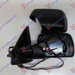 031307482 BMW X5 2000-2007 | Καθρέπτης Ηλεκτρικός Με Ανάκλιση Αριστερός