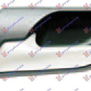 031307882 BMW X5 2000-2007 | Χερούλι Πόρτας Εσωτερικό Πίσω Αριστερό