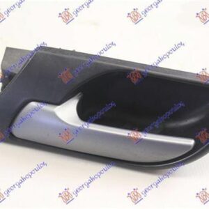 031307892 BMW X5 2000-2007 | Χερούλι Πόρτας Εσωτερικό Πίσω Αριστερό