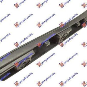 059404302 BMW X3 2007-2011 | Βάση Προφυλακτήρα Πίσω Αριστερή