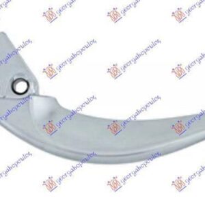 059407882 BMW X3 2007-2011 | Χερούλι Πόρτας Εσωτερικό Εμπρός/Πίσω Αριστερό