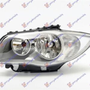 031605134 BMW 1 Series 3/5θυρο 2004-2011 | Φανός Ηλεκτρικός Εμπρός Αριστερός