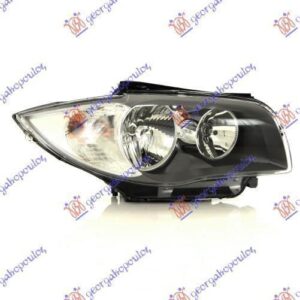 031605151 BMW 1 Series 3/5θυρο 2004-2011 | Φανός Ηλεκτρικός Εμπρός Δεξιός