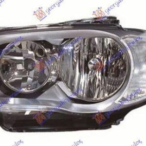 031605182 BMW 1 Series 3/5θυρο 2004-2011 | Φανός Ηλεκτρικός Εμπρός Αριστερός