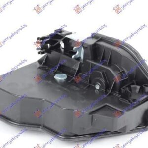 154007213 BMW 3 Series Sedan/Touring 2008-2012 | Κλειδαριά Πόρτας Εμπρός Δεξιά