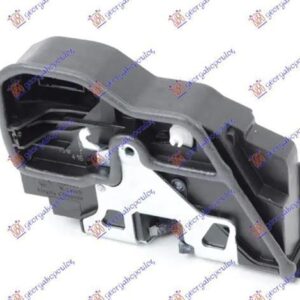 154007213 BMW 3 Series Sedan/Touring 2008-2012 | Κλειδαριά Πόρτας Εμπρός Δεξιά