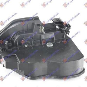 154007223 BMW 3 Series Sedan/Touring 2008-2012 | Κλειδαριά Πόρτας Πίσω Δεξιά