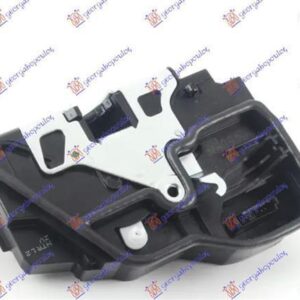 059007224 BMW 5 Series 2003-2010 | Κλειδαριά Πόρτας Εμπρός Αριστερή