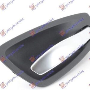 152007871 BMW 1 Series Coupe/Cabrio 2007-2013 | Χερούλι Πόρτας Εσωτερικό Εμπρός Δεξιό