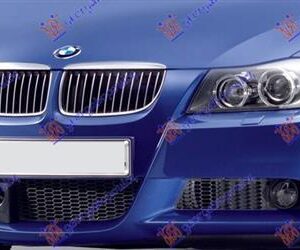 031704821 BMW 3 Series Sedan/Touring 2005-2008 | Δίχτυ Προφυλακτήρα Εμπρός Δεξιό