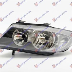 031705132 BMW 3 Series Sedan/Touring 2005-2008 | Φανός Ηλεκτρικός Εμπρός Αριστερός