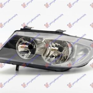 031705134 BMW 3 Series Sedan/Touring 2005-2008 | Φανός Ηλεκτρικός Εμπρός Αριστερός