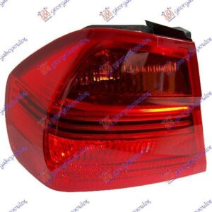 031705812 BMW 3 Series Sedan/Touring 2005-2008 | Φανός Εξωτερικός Πίσω Αριστερός