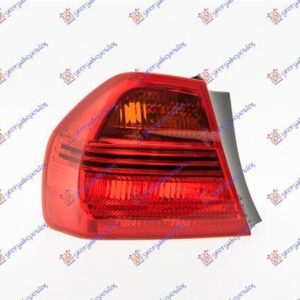 031705992 BMW 3 Series Sedan/Touring 2005-2008 | Φανός Εξωτερικός Πίσω Αριστερός