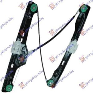 154007042 BMW 3 Series Sedan/Touring 2008-2012 | Γρύλος Ηλεκτρικός Εμπρός Αριστερός