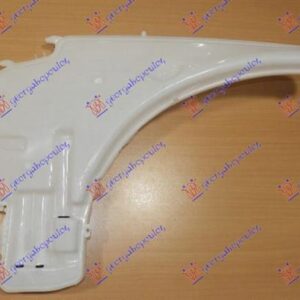 031708400 BMW 3 Series Sedan/Touring 2005-2008 | Δοχείο Νερού Υαλοκαθαριστήρων