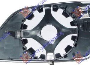 023607601 Skoda Octavia 2004-2008 | Κρύσταλλο Καθρέπτη Δεξιό