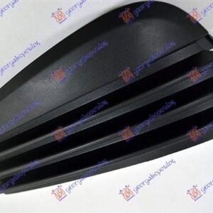 605904802 Opel Signum 2006-2009 | Δίχτυ Προφυλακτήρα Εμπρός Αριστερό