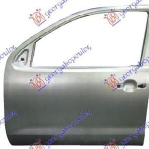 032101442 Toyota Hilux 2005-2009 | Πόρτα Εμπρός Αριστερή